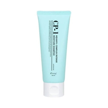 Esthetic House CP-1 Intensive Moisturizing Shampoo with Aquaxyl Complex 100ml