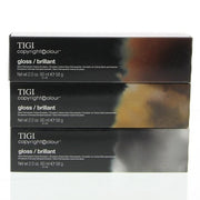 Tigi Creative Hell Brown Red 5/6 Hair Color 60ml