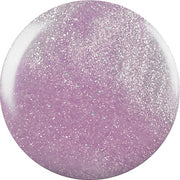 CND Shellac Beckoning Begonia