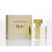 M Micallef Royal Muska Eau De Parfum 100ml Women Spray