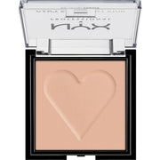 NYX Professional Makeup Can't Stop Won't Stop Mattifying Powder Medium 04 Medium