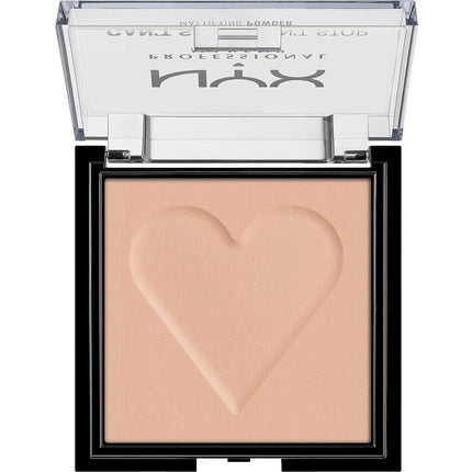 NYX Professional Makeup Can't Stop Won't Stop Mattifying Powder Medium 04 Medium