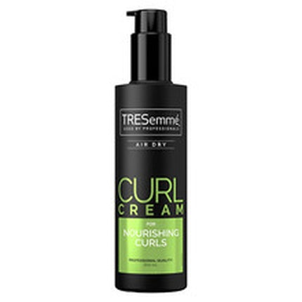 Tresemm Curl Cream
