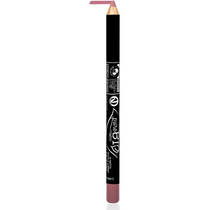 Purobio Eyes and Lips Pencil No. 08 Pink