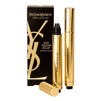Yves Saint Laurent Luminous Radiance Radiant Touche Clat Brightening Corrector Set