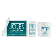 Jolen Creme Bleach for Lightening Excess Dark Hair