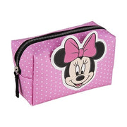 Cerd Disney Minnie Mouse Travel Toiletry Bag