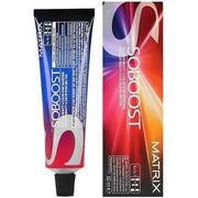 Matrix SoBoost Permanent Hair Colour Yellow 60ml