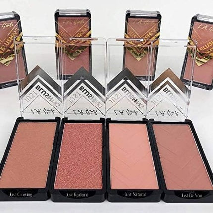 LA GIRL Just Blushing Powder Blush Just Fearless