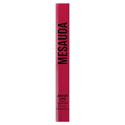 Mesauda Milano Artist Lips Lipstick 1.14g Cherry