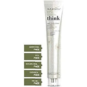 Organic Ammonia-Free Ultra Covering Hair Color Cream Super Blonde