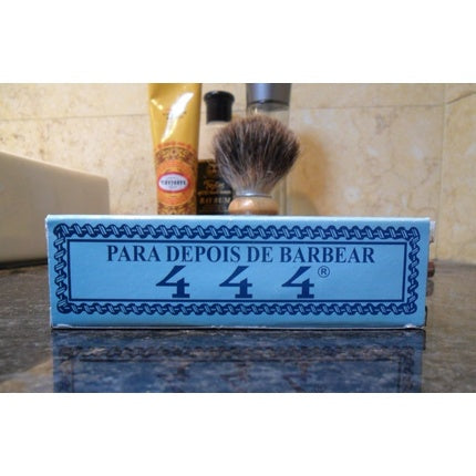 After-Shave Cream Gel 444