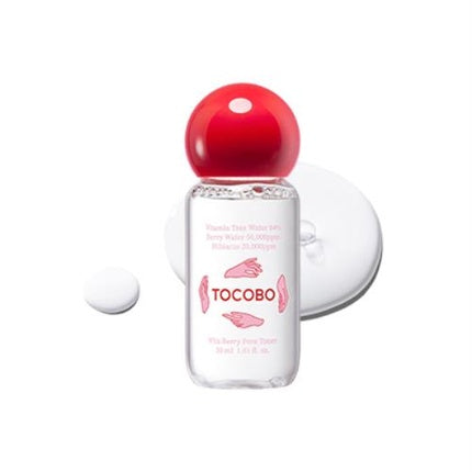 Tocobo Vita Berry Pore Toner - 30ml