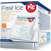 Pic Fast Ice Instant Ice Comfort