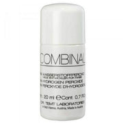 Combinal 5% Hydrogen Peroxide for Brow and Lash Tinting 0.7 Ounce