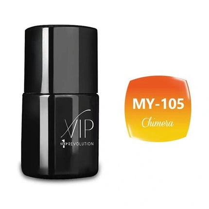 Vip 1 Step Revolution 105 Mystery Nail Polish - 5 Milliliters