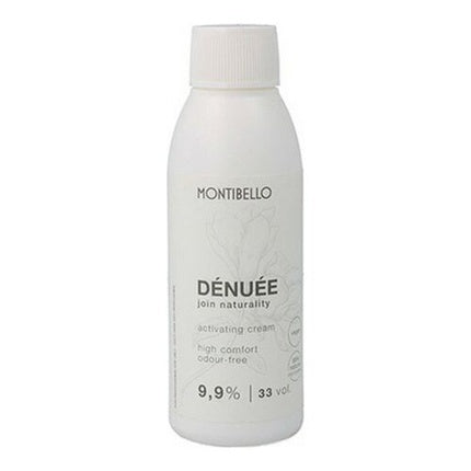 Montibello Dénuée Color Activator 33 Vol (9.9%) 90ml