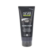 Nirvel Nutre Color Semi-Permanent Platinum Blonde Hair Color 200ml
