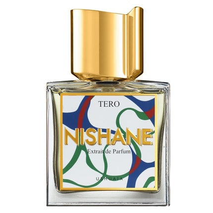 Nishane Tero Extrait De Parfum Spray 100ml