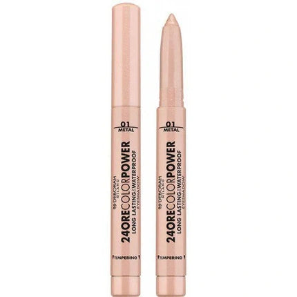 Deborah Milano Deborah Milano Dh Eyeshadow Color Power 04 Marron