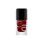 Catrice Iconails Gel Lacquer 159 Purple Rain 105 Ml Nail Polish