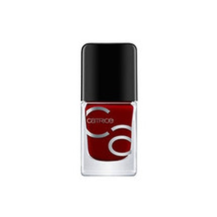 Catrice Iconails Gel Lacquer 159 Purple Rain 105 Ml Nail Polish