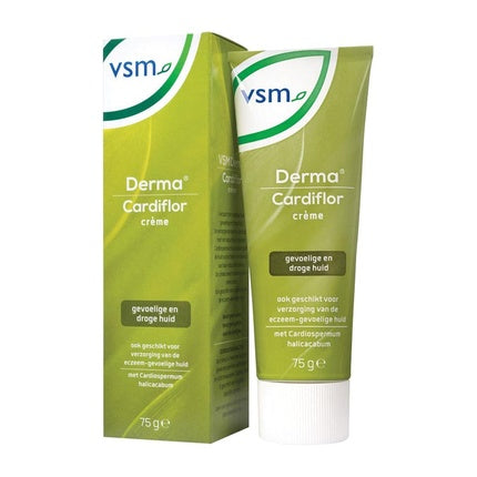 Vsm Derma Cardiflor Cream