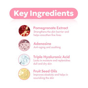 Frudia Pomegranate Nutri-Moisturizing Toner