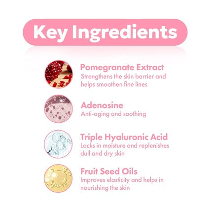 Frudia Pomegranate Nutri-Moisturizing Toner