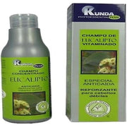 KUNDA Eucalyptus Shampoo 1000ml