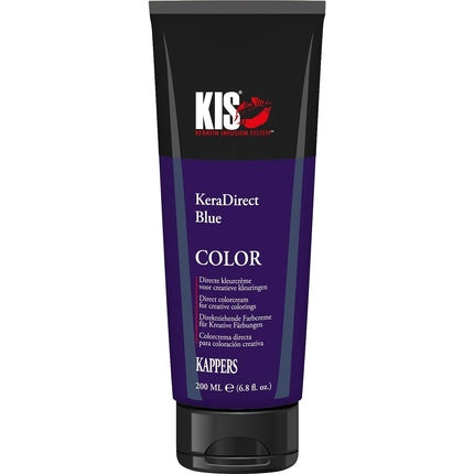 KIS Keradi Rect Blue 200ml