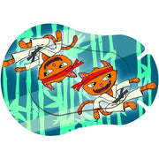 Cer Ortopad Cotton Boys J 20pcs