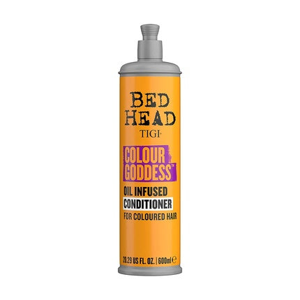 Bed Head by Tigi Color Goddess Conditioner for Colored Hair 600ml