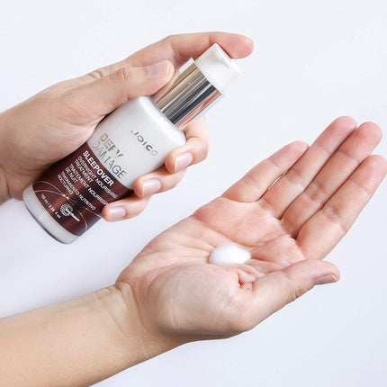 Joico Defy Damage SleepOver Overnight Treatment 100ml Nourishing Night Treatment