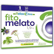 Nutricosmetics Pinisan Fito Melato 30 Capsules