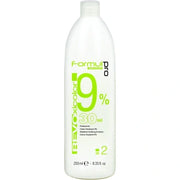 Formul Pro Revoxydant 9% 30 Volume No. 2 - 250 Milliliters