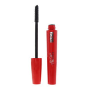 Pupa Ultraflex 001 Extra Black Ultra Curling Lash Mascara 10ml For Women
