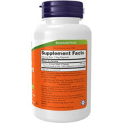 NOW Hawthorn Extract 600mg Extra Strength Cardiovascular Support 90 Veg Capsules