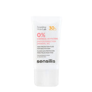 Sensilis Photocorrection Mineral 30 Sunscreen Spf30 40ml