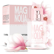 Solinotes Magnolia Perfume for Women - Eau de Parfum | Delicate Floral