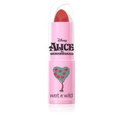 Wet N Wild Alice In Wonderland Lipstick - 4 Grams