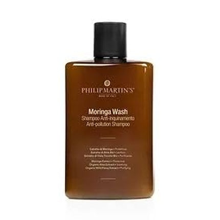 PHILIP MARTIN'S Moringa Wash Shampoo against Pollution 320ml