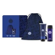 Naturaverde Inter Gift Set Bag Showergel 250ml + Showergel 200ml Tube + Shoe Bag