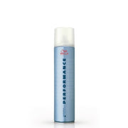 Wella Professionals Performance Hairspray 250ml Strong Hold Hair Spray