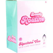 Beauty Routine Face Masks Skin Care
