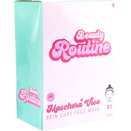 Beauty Routine Face Masks Skin Care