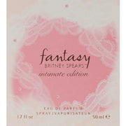 Britney Spears Intimate Fantasy Eau De Parfum Fruity 50ml
