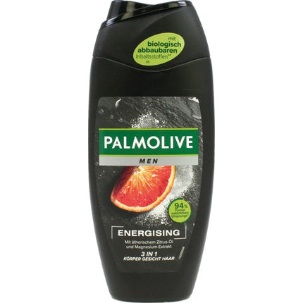 Palmolive Shower 250ml For Men Energising