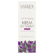 Vianek Strengthening Night Face Cream 50ml