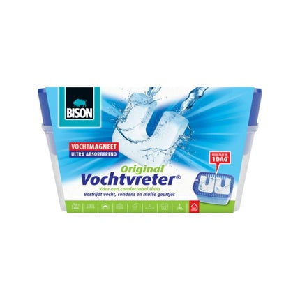 Bison Moisture Remover By Bison